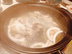 -润泽园椰子鸡(汇一城店)