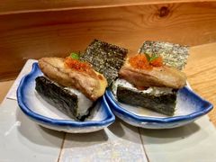 -越光米贩精致料理餐厅(金鹰店)