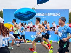 -琅岐红光湖公园