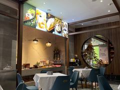 -延年酒店-延飨餐厅(延年文苑店)