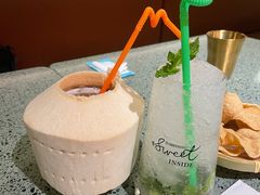 -Home Thai·泰谣(王府井apm店)