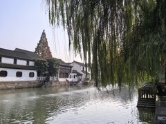 -衣裳街历史文化街区