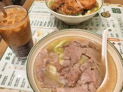 -华嫂冰室(尖沙咀店)