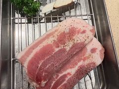 -Ant 蚂蚁洞烤肉·大营地(上海静安大悦城店)