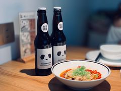 藤椒正经鸡-太二酸菜鱼(正大广场店)