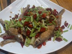 -湘香私房菜(大石长隆店)