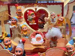 -泡泡玛特POPMART(上海环球港店)