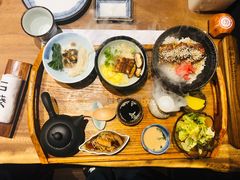 -石葵(锦业时代店)