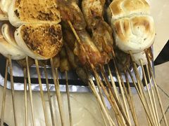 -天津乾毓德饭庄·清真传统炒菜·海鲜烧烤(咸阳路店)