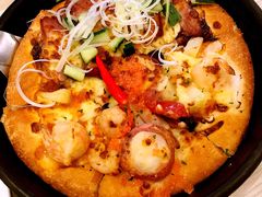-必胜客(蜀山万象汇店)