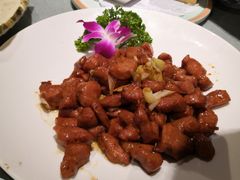 -凤翔温泉·丰泽园餐饮部