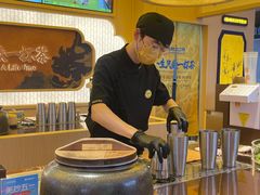 -太原茂业天地购物中心