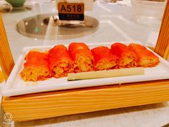 -安蒂娅.悦景轩中餐厅(西乡店)