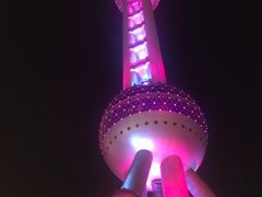 -东方明珠广播电视塔