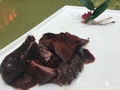 -内蒙古驻京办餐厅