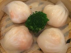 虾饺-新海利海鲜城·41年珠海老字号(夏湾店)