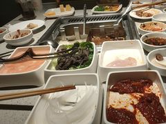 -海底捞火锅(航洋城店)