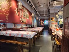 -老闵田螺馆·南昌市井菜·特色小吃(总店)