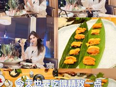 -王鼎精致料理铁板烧(世博源店)