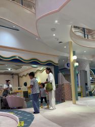 -奈尔宝家庭中心·亲子餐厅(苏州大悦城店)