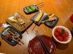 -鸟屯(三里屯店)