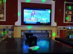 -铜锣湾KTV(木渎店)