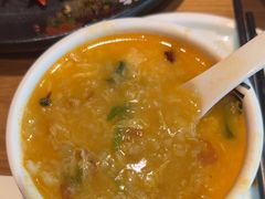-吕氏疙瘩汤·新鲁菜(新贵和店)