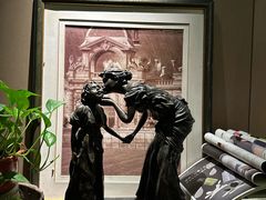 -波特曼西餐厅(中央大街店)