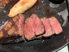 -原石牛扒·约会餐厅(龙城万科里店)