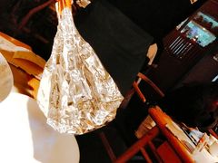 火焰虾-绿茶餐厅(广州天河城店)