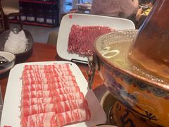 -1078號老北京涮肉(松柏店)