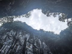 -英西峰林·洞天仙境