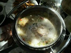 -杨记小骨头羊杂馆(南五马路店)