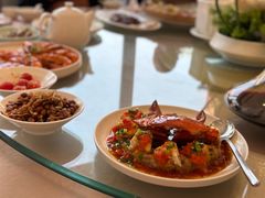 -顺味凤城·顺德菜专门店(九六广场店)