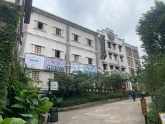 -两江国际影视城