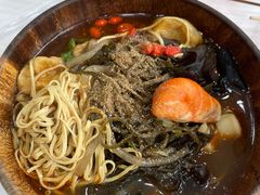 -金乐活美食(中街店)