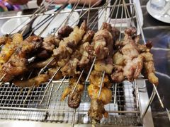 -红棚子肚绷·徐州烧烤(南京店)