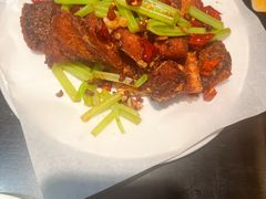 -在莲野·湖北民间菜·头牌松滋鸡(光谷步行街店)