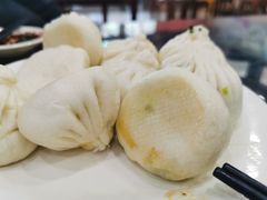 -庆丰包子铺(潘家园店)