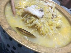 -关东小磨东北菜(漕河泾印象城店)