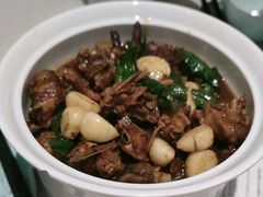 -刀板香·安徽菜(国购IFC店)