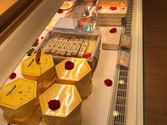 -好利来(川大店)
