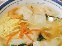 -长人馄饨铺(解放街店)
