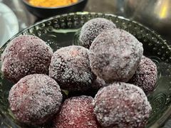 -燚青春东北泥炉烤肉(百合店)