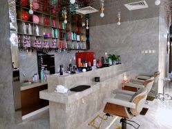 -悦SALON