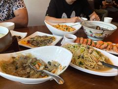 -海坛特色小吃·只做平潭特色菜(平潭店)