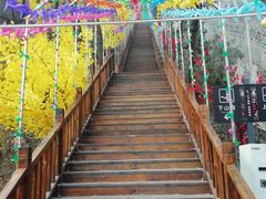 -沕沕水生态风景区