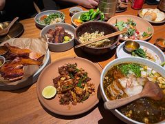 -SHAN山(前滩太古里店)