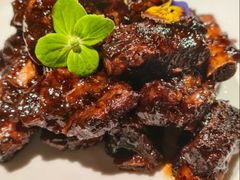 -柳莺湖上·湖景餐厅·江南菜(西湖店)