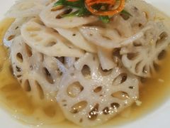 -老牌坊鲁菜名店(宽厚里店)